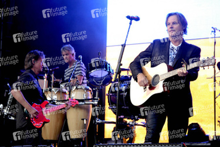 Bruce Guthro (Runrig)