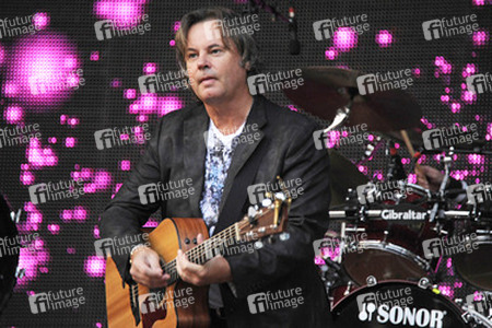 Bruce Guthro (Runrig)