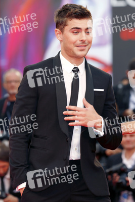 Zac Efron
