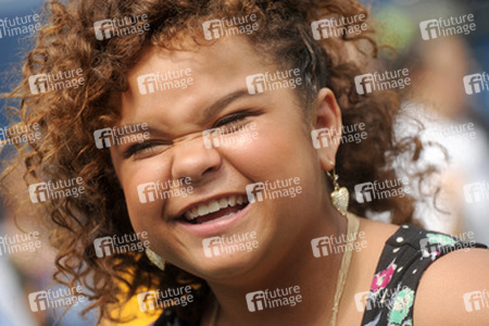 Rachel Crow