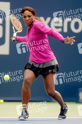 Serena Williams