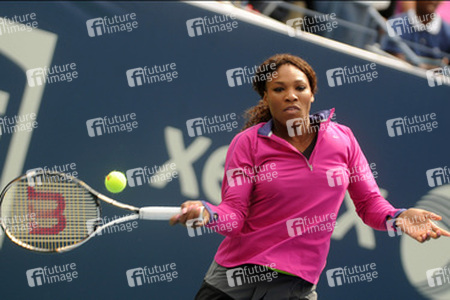 Serena Williams