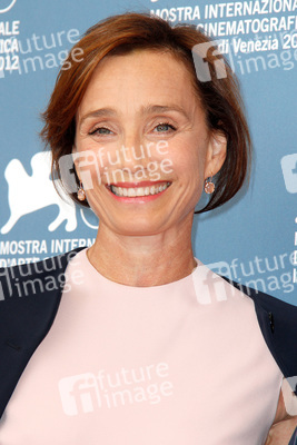 Kristin Scott Thomas
