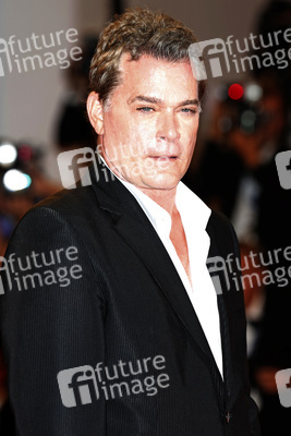 Ray Liotta