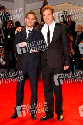 Ariel Vromen, Michael Shannon