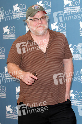 Philip Seymour Hoffman
