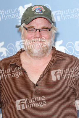 Philip Seymour Hoffman