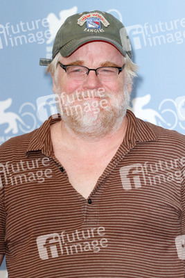 Philip Seymour Hoffman