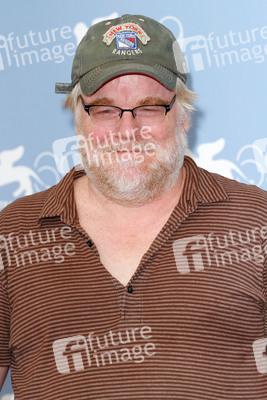 Philip Seymour Hoffman