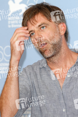 Paul Thomas Anderson