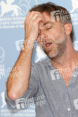 Paul Thomas Anderson