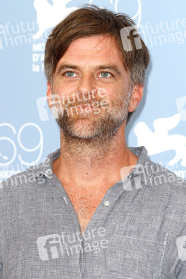 Paul Thomas Anderson