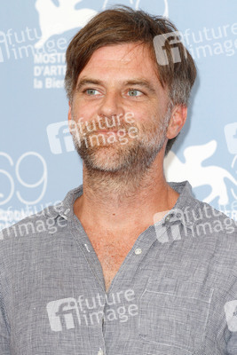 Paul Thomas Anderson