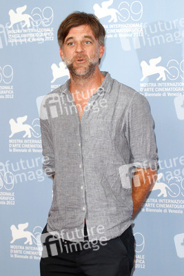 Paul Thomas Anderson