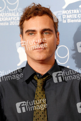 Joaquin Phoenix
