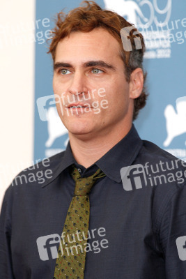 Joaquin Phoenix