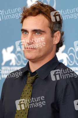 Joaquin Phoenix
