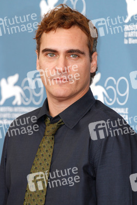 Joaquin Phoenix