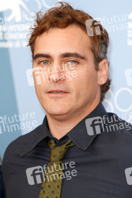 Joaquin Phoenix