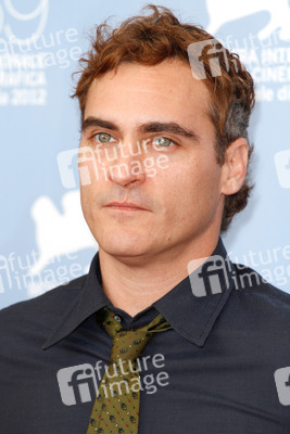 Joaquin Phoenix