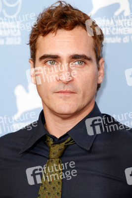 Joaquin Phoenix