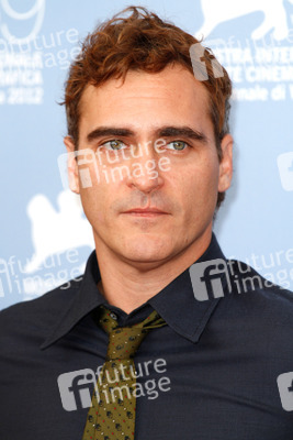Joaquin Phoenix