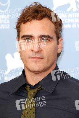 Joaquin Phoenix