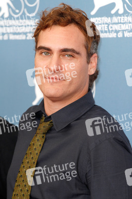 Joaquin Phoenix