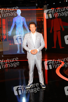 Eckart von Hirschhausen