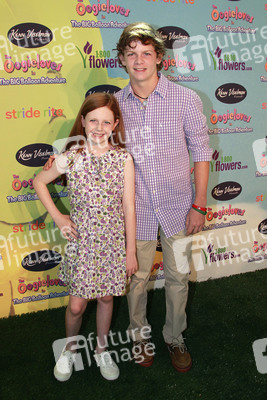 Clare Foley, L.J. Foley