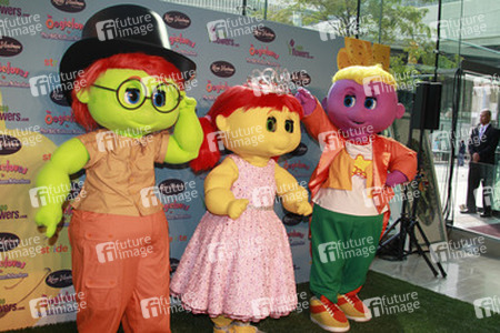 oobie, Zoozie, Toofie (The Oogieloves)