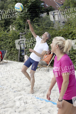 Thorsten Schröder, Magdalena Brzeska