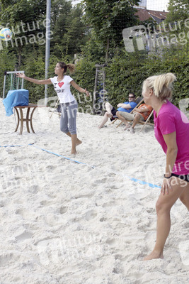 Gesa Dreckmann, Magdalena Brzeska