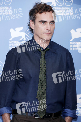 Joaquin Phoenix