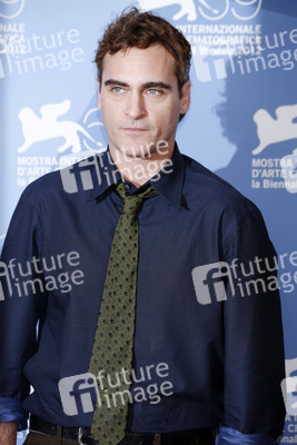 Joaquin Phoenix