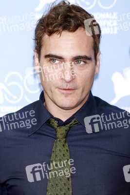 Joaquin Phoenix