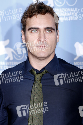 Joaquin Phoenix