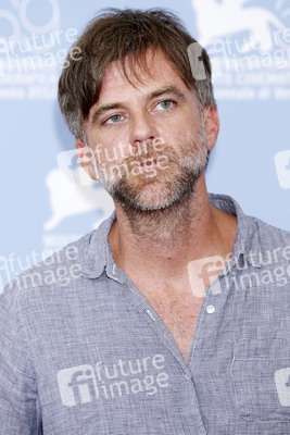 Paul Thomas Anderson