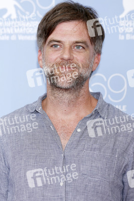 Paul Thomas Anderson