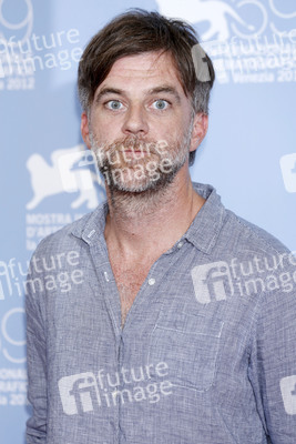 Paul Thomas Anderson