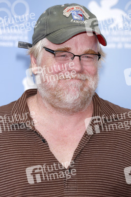 Philip Seymour Hoffman