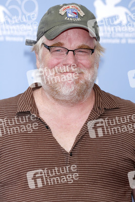 Philip Seymour Hoffman