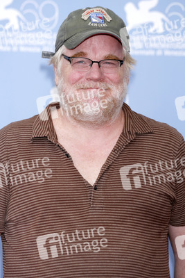 Philip Seymour Hoffman