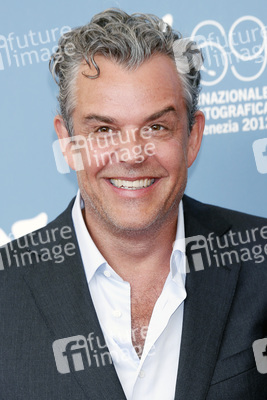 Danny Huston