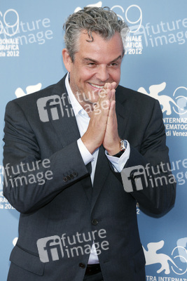 Danny Huston