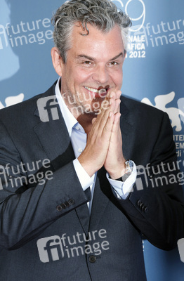 Danny Huston