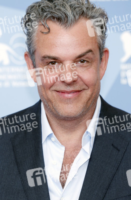 Danny Huston