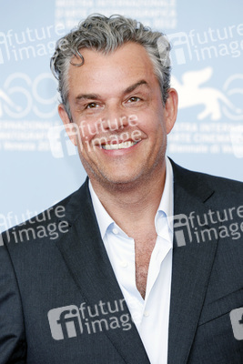 Danny Huston