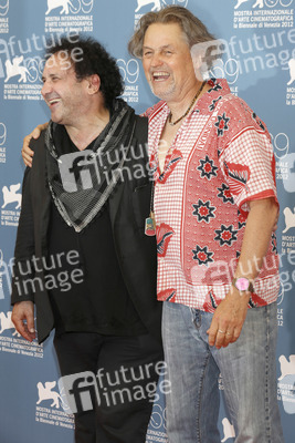 Enzo Avitabile, Jonathan Demme