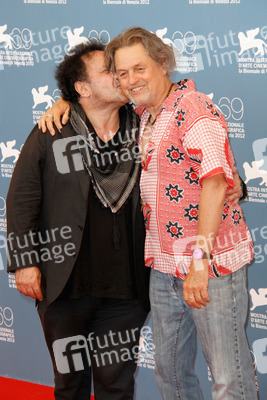 Enzo Avitabile, Jonathan Demme